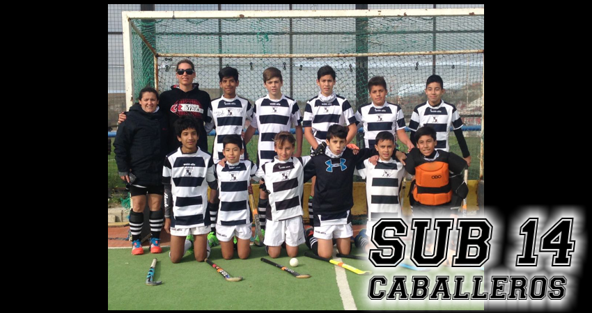 Sub14C
