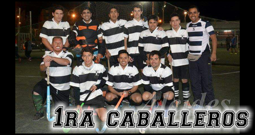 1raCaballeros