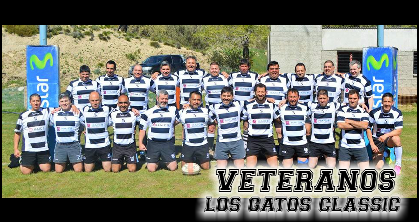 VETERANOS LOSGATOS